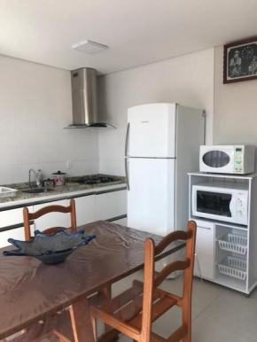 Casa de praia Orange